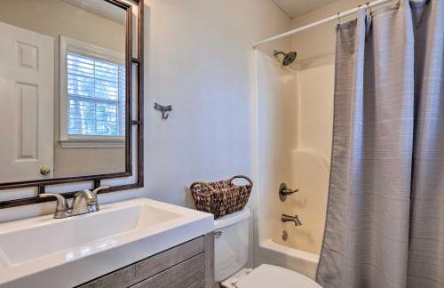 Charming Dauphin Island Home about 1 Mi to Beach! - Foto 14