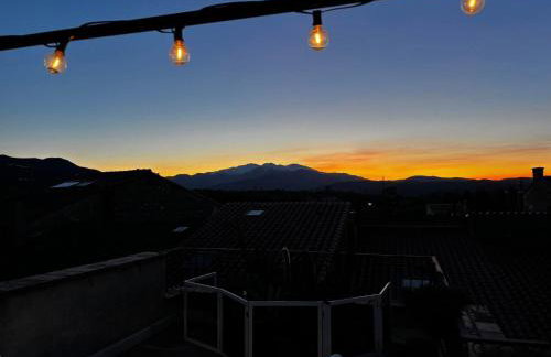 Loft terrasse vue panoramique - Photo 34
