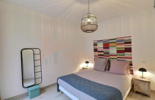 La Villa des Pins - Nature & Pool - Foto 15