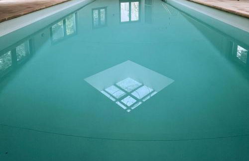 VILLA AUREA with private pool and park - Photo 54