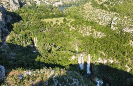 Villa Zen Promona ZadarVillas - Foto 109