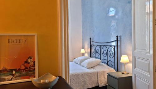 Le charme à la française - Appartement 4 pers - Foto 3