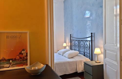 Le charme à la française - Appartement 4 pers - Foto 3