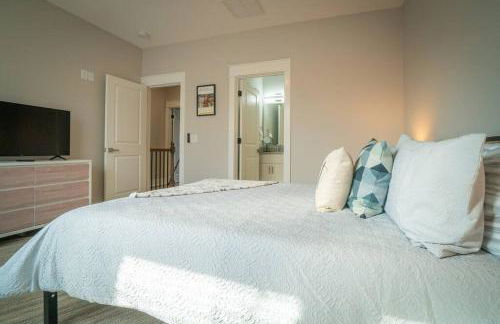 Walk to Helen Downtown-Gated Golf Resort - Foto 29