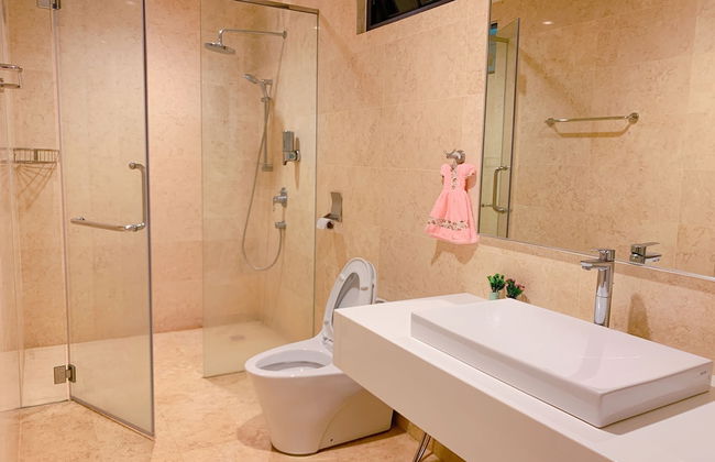 Romantic Mansion at The Landmark - Foto 76