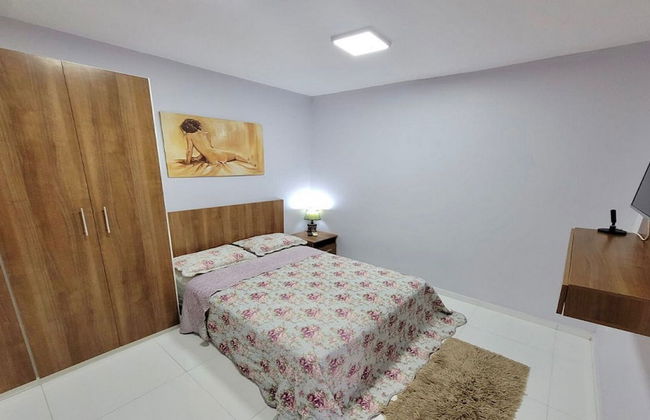 Hotel Residencial Manaus - Photo 21