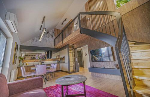 Apartament w Cieplicach Bloom - Foto 2