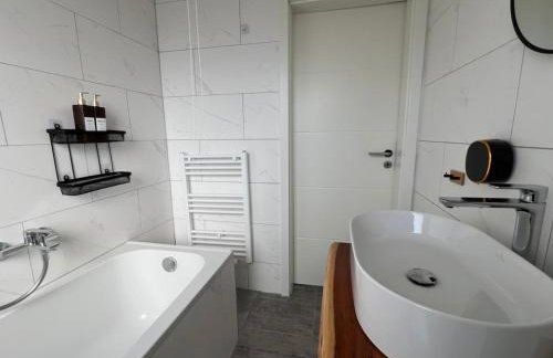 Traumhafte 3 Zimmer Ferienwohnung mit Balkon - Foto 27