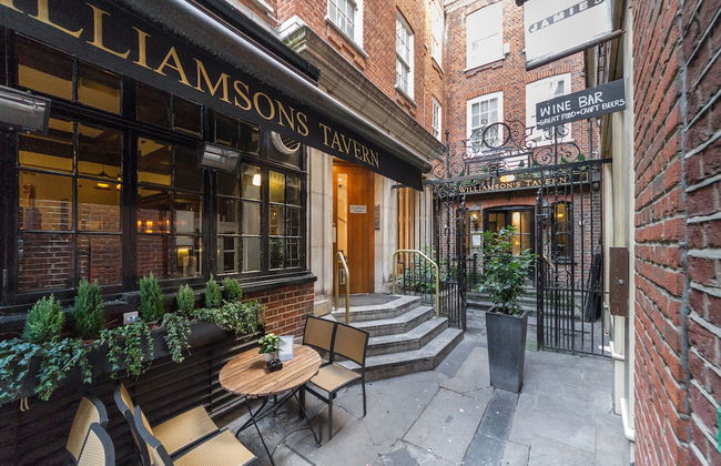 Roomspace Apartments -Groveland Court - Photo 26