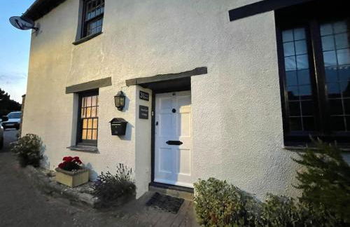 Braunton Breaks - North Beach Cottage - Foto 31