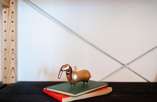 TAKE OFF Airport House - Foto 12