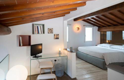 Florence Walled Garden - The Tom's Private Oasis - Foto 7