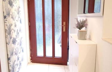 Relaxe Wohnung Bergstraße HP - Photo 19