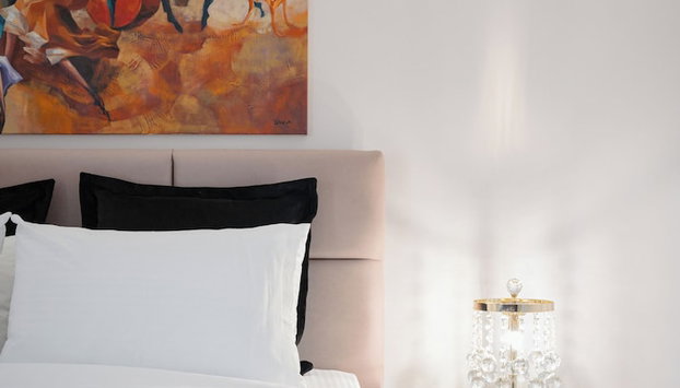 Athens Golden Light Premium Residence - Foto 3, Habitación