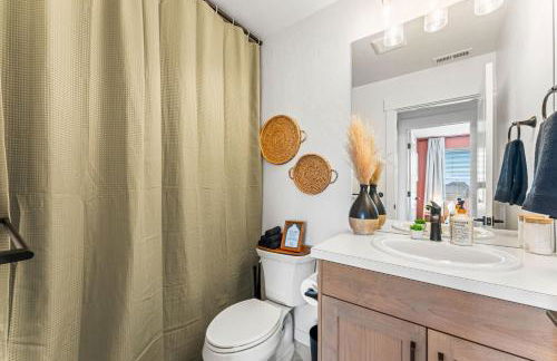 Modern Boise Luxury Retreat - Foto 7