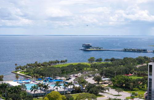 Perfect Location Vinoy Beach Getaway Sun and fun - Foto 51