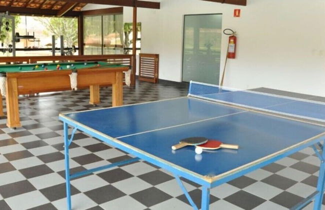 Engenho da Serra Hotel & Ecoresort - Foto 39