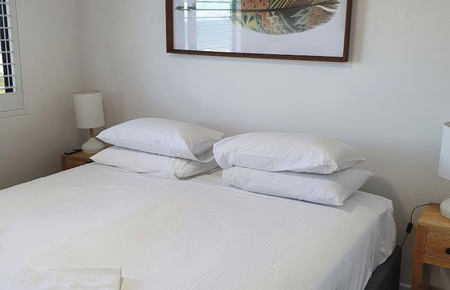 San Marino By The Sea Apartments - Foto 22