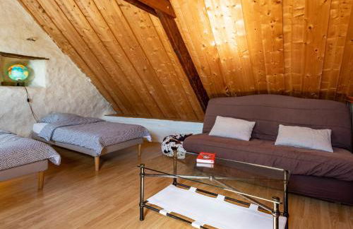 Holiday Home La Bergerie by Interhome - Foto 24