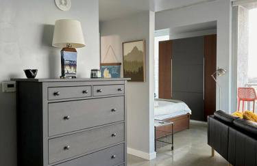 Luxury Loft 270 views, Rooftop Pool, Parking - Foto 10