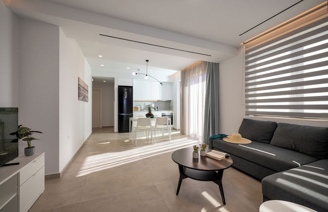 Magian Luxury Apartments - Foto 61