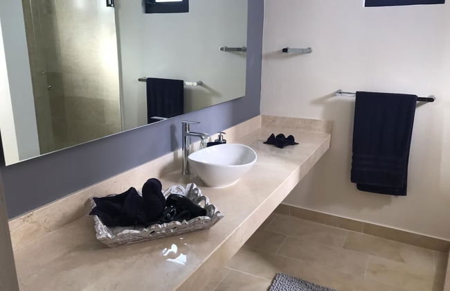 Departamento en Playa del Carmen. - Photo 54