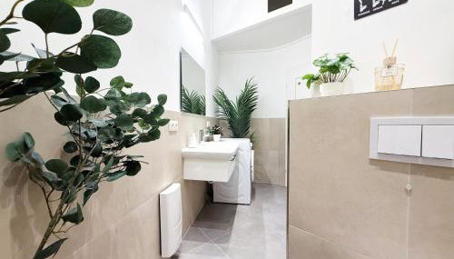 Design Apartment in Prenzlauer Berg - 79 QM - Foto 5
