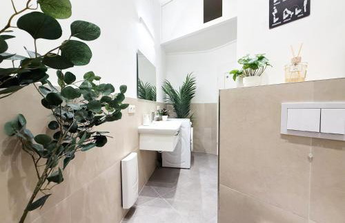 Design Apartment in Prenzlauer Berg - 79 QM - Foto 5
