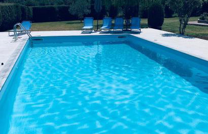 VILLA IN NATURE - Foto 9