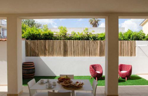 San Lorenzo Blue Apartments - 150m from the Beach - Foto 2