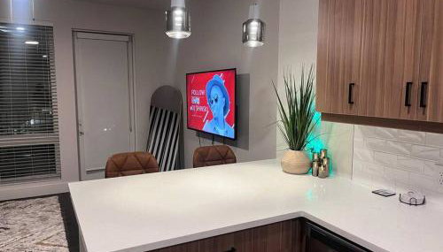 central located Modern west Midtown suite - Foto 3