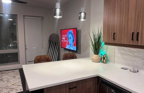 central located Modern west Midtown suite - Foto 3