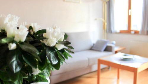 Ferienwohnung Kuprella 1 - mit Garten und privatem Seezugang in Nonnenhorn - Photo 2