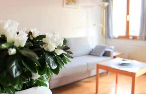 Ferienwohnung Kuprella 1 - mit Garten und privatem Seezugang in Nonnenhorn - Photo 2