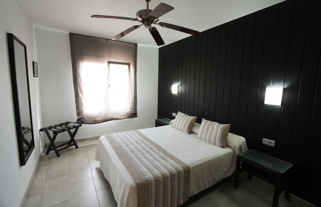 Apartamentos Royal Life - Foto 4