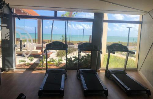 Paraíso Coral - Praia de Serrambi - Photo 9