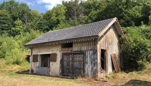 l'ECURIE pour 6 personnes - Foto 3