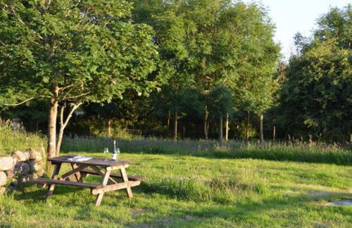 Tremerth Cottage Mousehole lovely country views - Photo 17