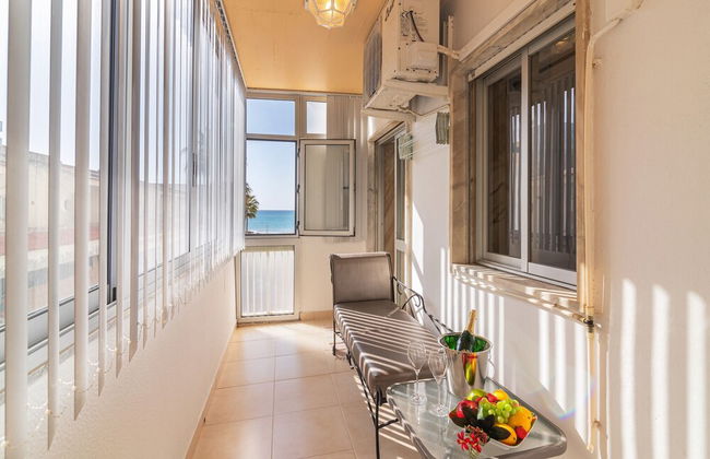 Quarteira Ocean View by Homing - Foto 14