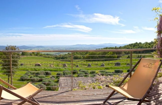 Valdonica Winery & Vineyard Residence - Foto 33