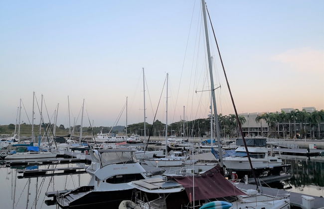 Teega Suites at PH - Foto 17