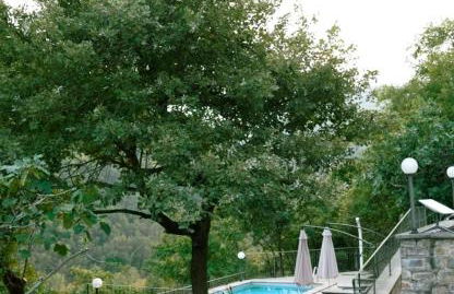 La Stalla - Villa With Pool - Foto 16