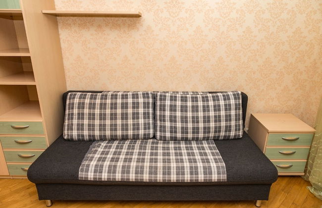 Moskva4you Gerasima Kurina - Photo 3