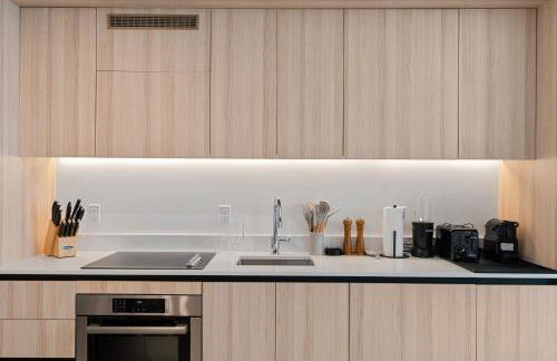 Upscale Residence at District 225 - Downtown Miami - Foto 13