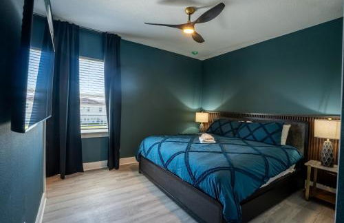 Golf Estate with Simulator, Bowling, Sauna - Foto 14