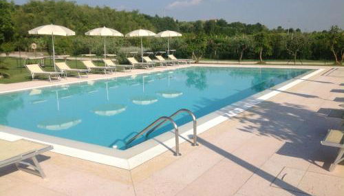 Agriturismo Borgo di Calmasino - Foto 4