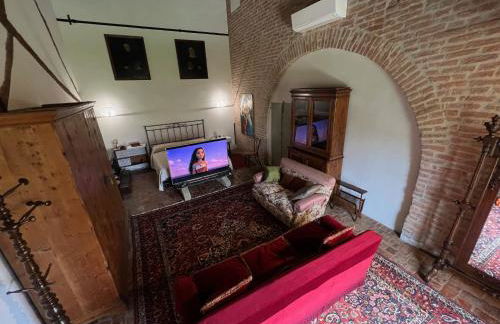 Big Scuderia Country Mansion 5500SquareFeet - Photo 35