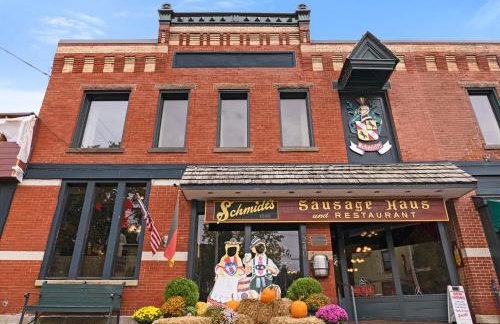 Wellness Retreat - Hot Tub Fire Pit Outdoor TV - Foto 42