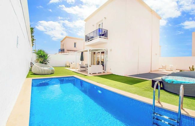 Villa Campanula - Foto 22