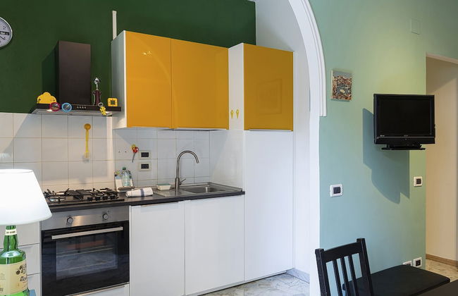 The Greenhouse a San Martino - Foto 7